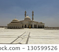 The Islamic Cultural Center (Grand Mosque) is a mosque in the New Capital currently under construction on the outskirts of Cairo, Egypt. 130599526