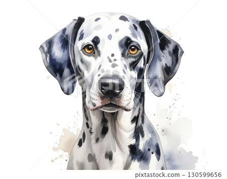 達爾馬提亞犬 AI 產生的圖像 130599656