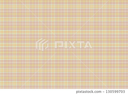 庫存例證: 米色和黃色方格的背景 庫存例證: 米色和黃色方格的背景 130599703