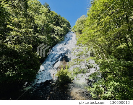 Oku-Nikko_Yutaki Waterfall Oku-Nikko_Yutaki Waterfall 130600013
