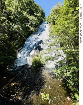 Oku-Nikko_Yutaki Waterfall 130600015