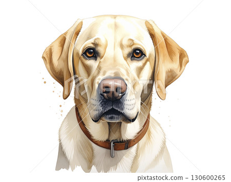 Labrador AI 產生的影像 130600265