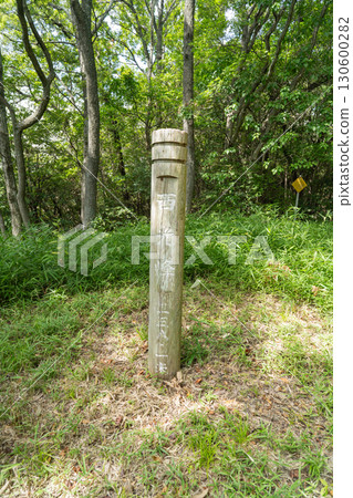 十禪寺山西光峰（岡山縣玉野市） 130600282