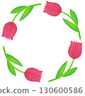 Tulip Border 130600586
