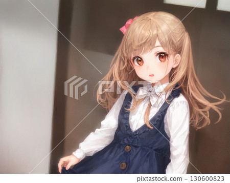 Pretty girl Pretty girl 130600823