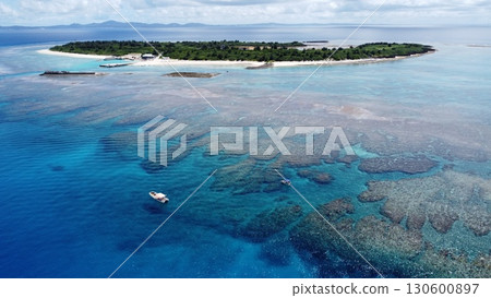 Drone photography over Minna Island 2025 Drone photography over Minna Island 2025 130600897