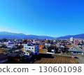 The streets of Mitsuya, Saijo City, Ehime Prefecture 130601098