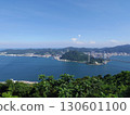 The Kanmon Straits as seen from Shimonoseki City, Yamaguchi Prefecture 130601100
