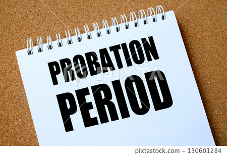 Probation Period is an initial trial period at the start of a new employment, employer and the employee evaluate the fit and suitability of the working relationship Probation Period is an initial trial period at the start of a new employment, employer and the employee evaluate the fit and suitability of the working relationship 130601284
