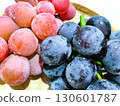 Assortment of two large grape varieties (Pione and Quin Nina) 7 130601787
