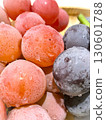 Assortment of two large grape varieties (Pione and Quin Nina) 8 130601788