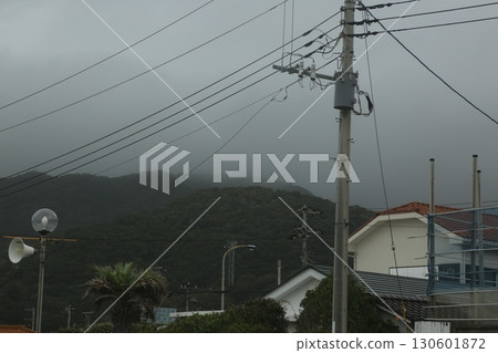 我沿著和田海岸散步 我沿著和田海岸散步 130601872