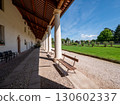 Villa Ghislanzoni Curti in Vicenza Elegant Venetian Villa in Italy 130602337