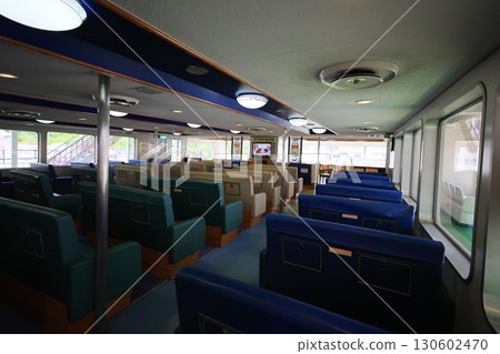 船艙內部 130602470