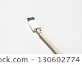 A USB Type-C cable that is about to break 130602774