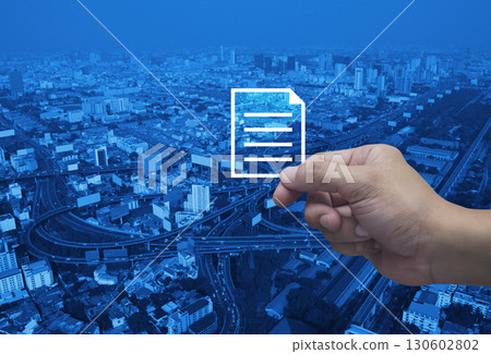 Technology internet online concept Technology internet online concept 130602802