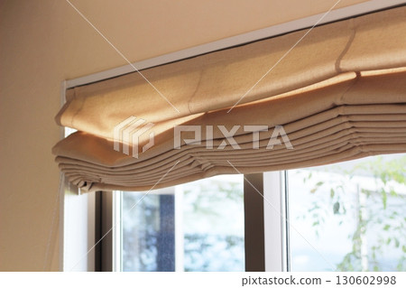 住宅色調米色 130602998