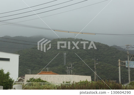 我沿著和田海岸散步 我沿著和田海岸散步 130604290