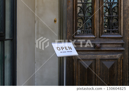 開放 開放 130604825