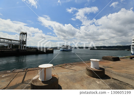 port 130605199
