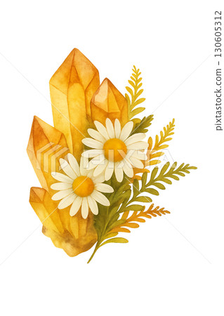 Citrine Mineral Cluster Rendered with Clean Lines in PNG Image with Transparent Background Citrine Mineral Cluster Rendered with Clean Lines in PNG Image with Transparent Background 130605312
