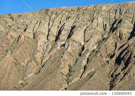 Kyrgyzstan_ Barsko-on_National Highway A364 130606945