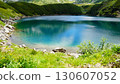 立山與禦庫裡池的壯麗景色 130607052