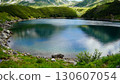 立山與禦庫裡池的壯麗景色 130607054
