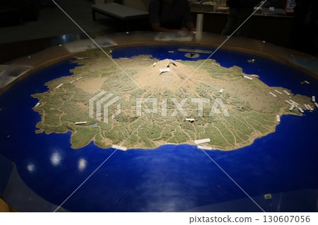 立體透視模型 130607056