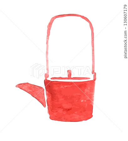 插畫素材:手繪新年酒銫子 插畫素材:手繪新年酒銫子 130607179