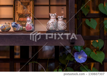 250906 Sanmachi g258 130607307