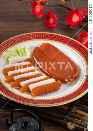 烏魚子 過年 禮盒 農曆新年 Mullet roe カラスミ 130608017