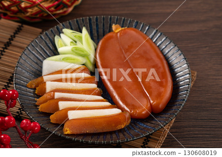 烏魚子 過年 禮盒 農曆新年 Mullet roe カラスミ 130608019