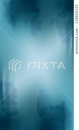Ethereal aqua blue background with a textured, dreamy, and surreal feel. Ethereal aqua blue background with a textured, dreamy, and surreal feel. 130608325