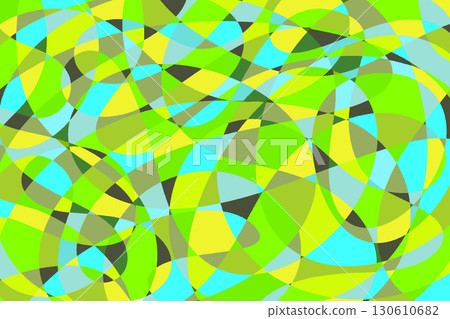 Spiral color surface division 2-6 130610682