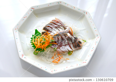 Fish sashimi Fish sashimi 130610709