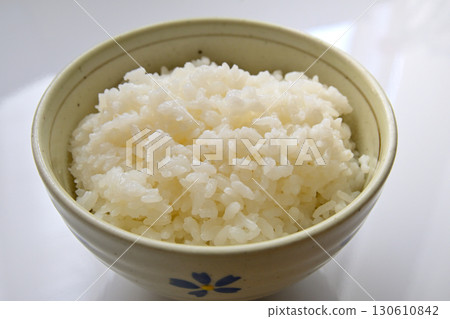 Low-carb rice 130610842