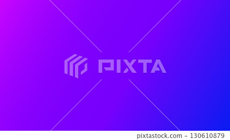 簡單的漸層紫背景素材,16:9尺寸 簡單的漸層紫背景素材,16:9尺寸 130610879