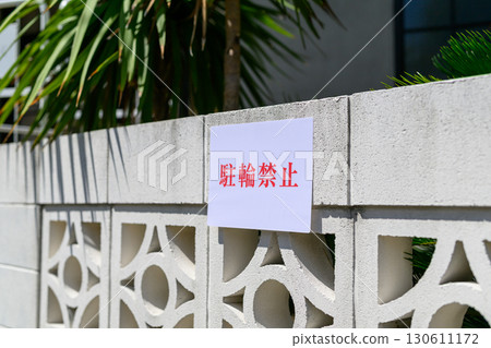 No parking ban 130611172