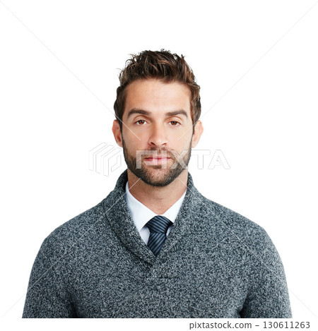 Businessman, focus portrait and leader success for goals management and corporate vision in studio background. Entrepreneur manager, serious face and leadership motivation or target growth mindset Businessman, focus portrait and leader success for goals management and corporate vision in studio background. Entrepreneur manager, serious face and leadership motivation or target growth mindset 130611263