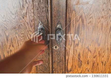 Old storage furniture Old storage furniture 130611331