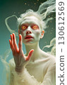 girl under water 130612569