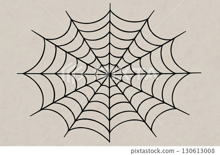 Halloween spider web design 130613008