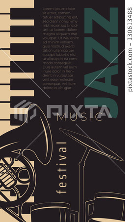 music festival design 130613488