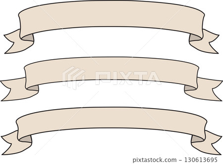 Ribbon 130613695
