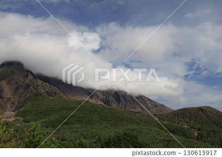 火山 火山 130613917