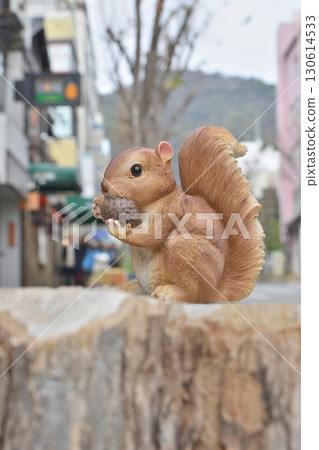 北野坂松鼠 北野坂松鼠 130614533