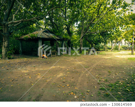 Yufu Island 130614569