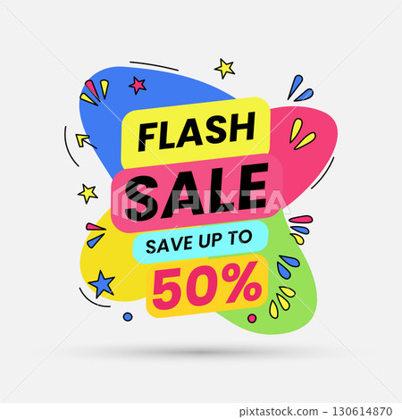 sale banner template for sale, banner, poster, banner, flyer, online sale banner template for sale, banner, poster, banner, flyer, online 130614870