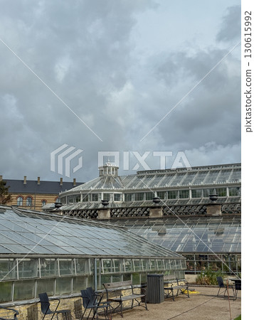Copenhagen botanical garden greenhouses buildings Copenhagen botanical garden greenhouses buildings 130615992
